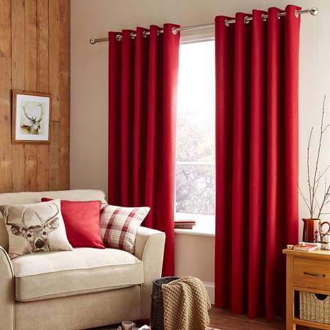 Window Treatments