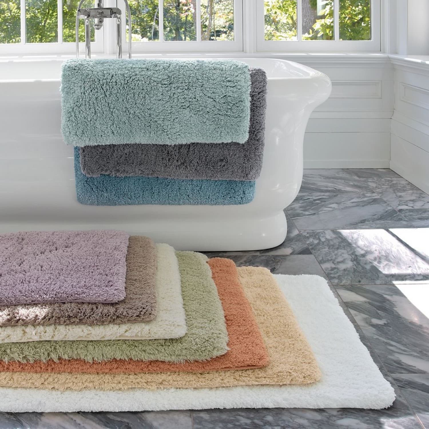 Door & Utility Mats