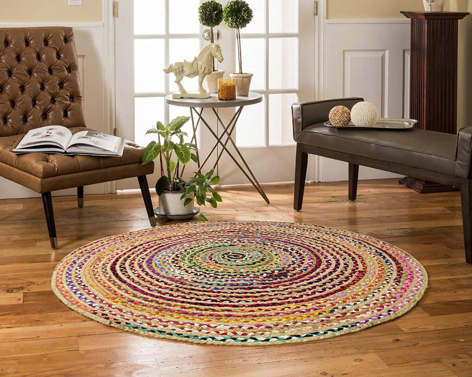 Floor Coverings