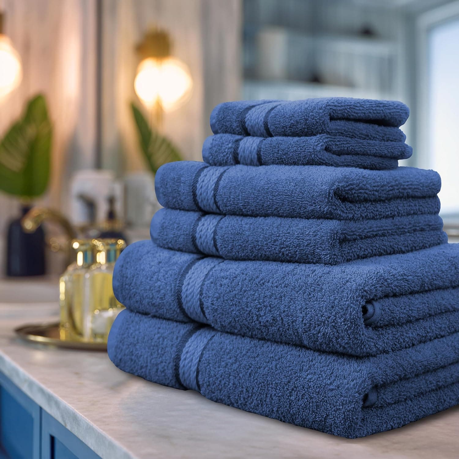 Towels
