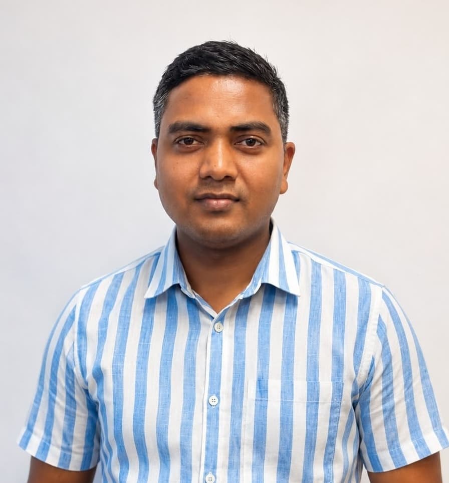 Satya Prakash